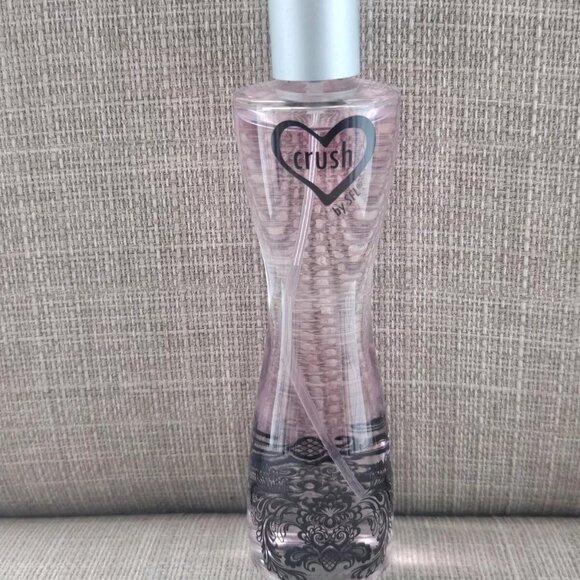 sfl Other - Crush by SFL Women Perfume Light Fresh Floral for Women 1.7oz/50ml without box